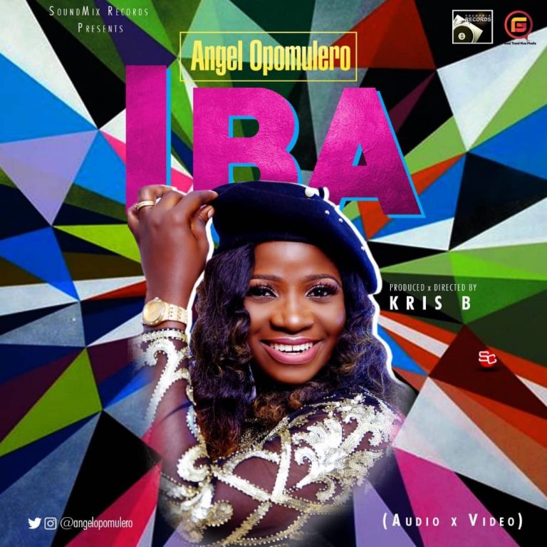 [Audio + Video] Angel Opomulero – Iba | @angelopomulero