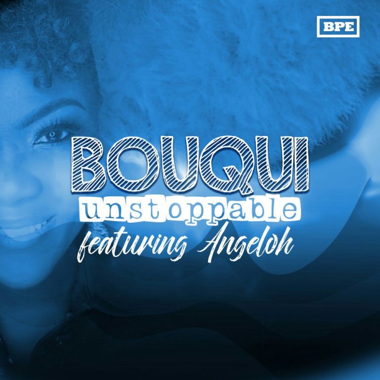 Bouqui Releases Official Album Tracklistings with a New Single featuring Angeloh “Light” @bouquiofficial