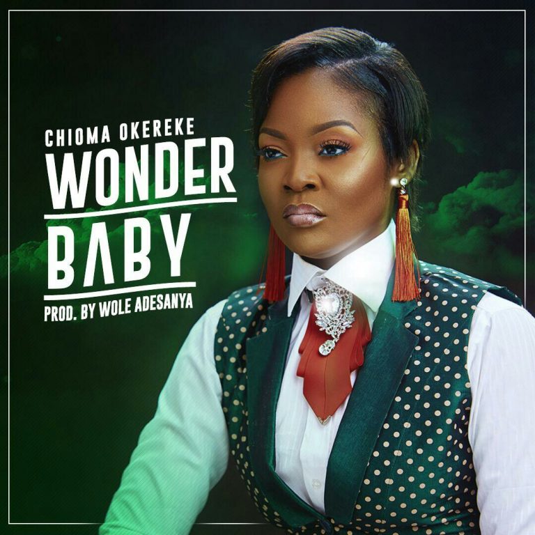 New Music: Chioma Okereke – Wonder Baby[@chioma_okereke1]