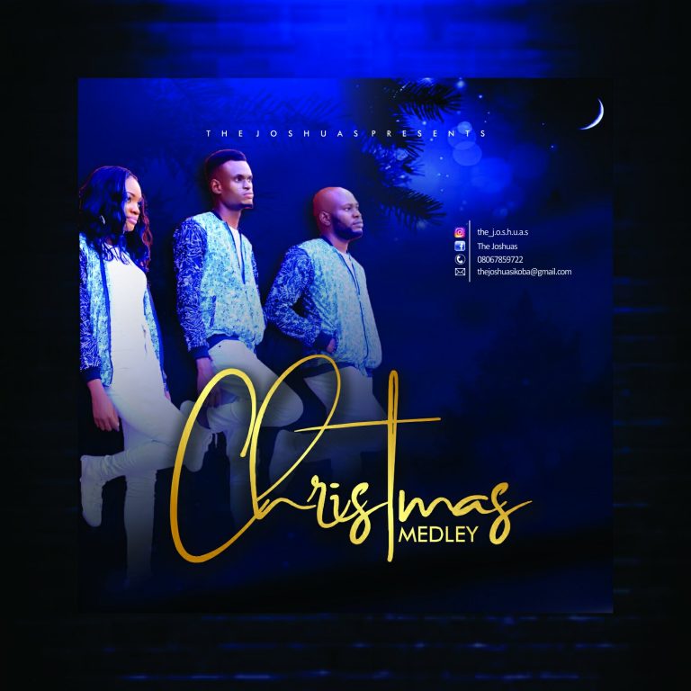 Protected: NEW MUSIC + LYRICS – THE JOSHUA’S – ”CHRISTMAS MEDLEY” (ACAPELLA) || @The_Joshuas3 Protected: NEW MUSIC + LYRICS – THE JOSHUA’S – ”CHRISTMAS MEDLEY” (ACAPELLA) || @The_Joshuas3