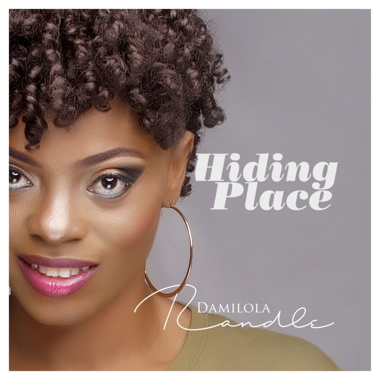 New Album: Hiding Place – Damilola Randle – @amenradio1 New Album: Hiding Place – Damilola Randle – @amenradio1