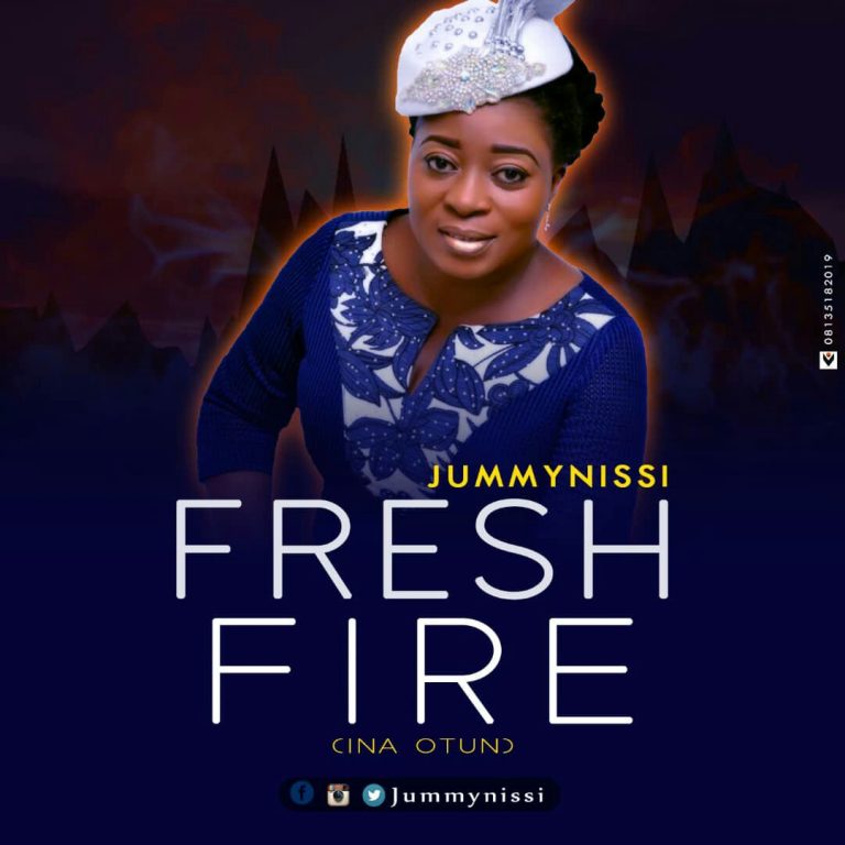 New Music: Fresh Fire(Ina Orun) By JummyNissi || @Jummynissi cc@Benmagradio New Music: Fresh Fire(Ina Orun) By JummyNissi || @Jummynissi cc@Benmagradio