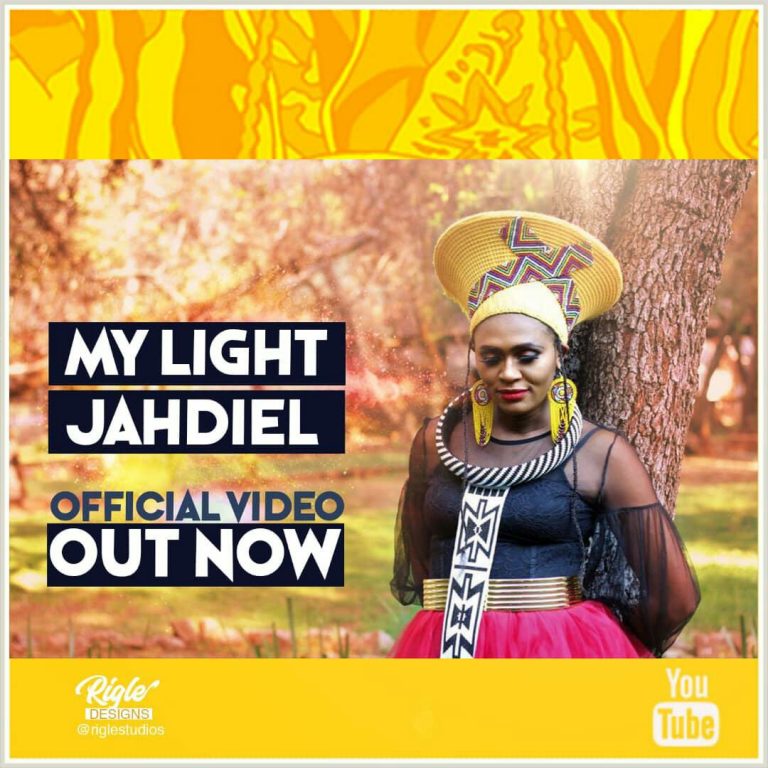 VIDEO: Jahdiel   “My Light” | @jahdielofficial VIDEO: Jahdiel   “My Light” | @jahdielofficial