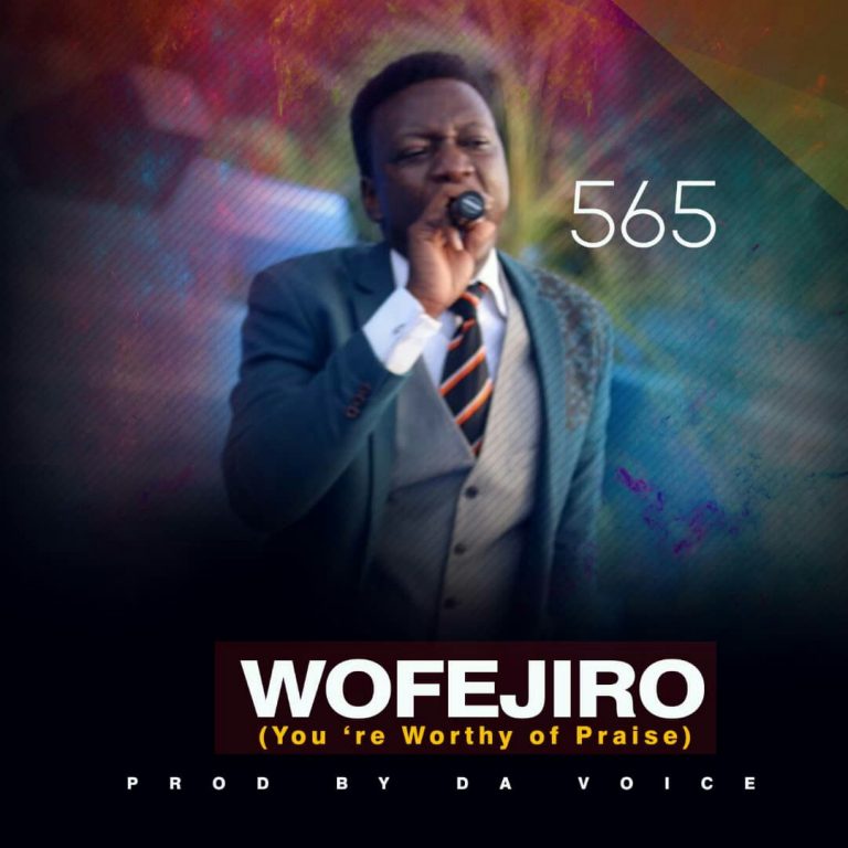 MUSIC + Lyrics: 565 – Wofejiro | @5six5