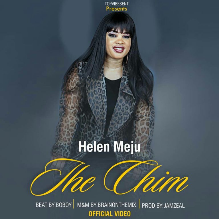 NEW VIDEO: HELEN MEJU – ”IHE CHIM” (OFFICIAL VIDEO) || @HelenMeju