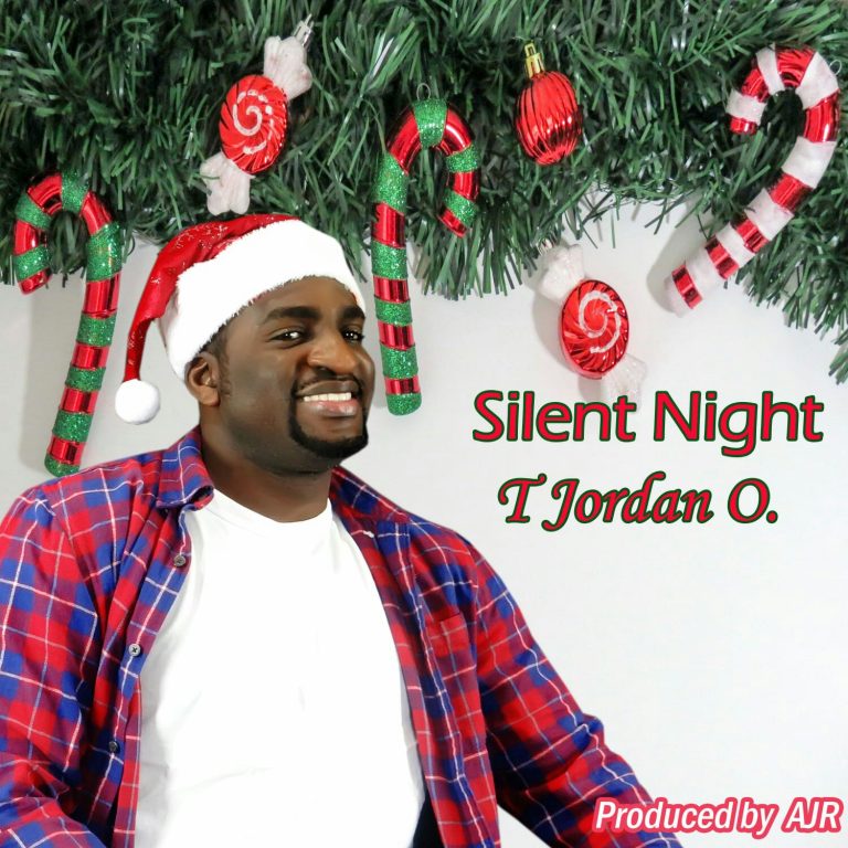 VIDEO: T Jordan – Silent Night
