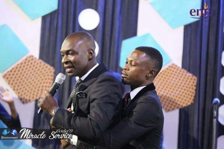 Apostle Joshua Selman – Share 7 Powerful Mountains That Can Transform Your Life