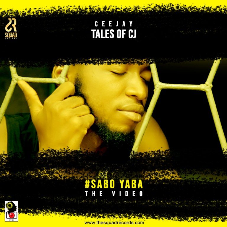 Video – CeeJay – Tales of CJ