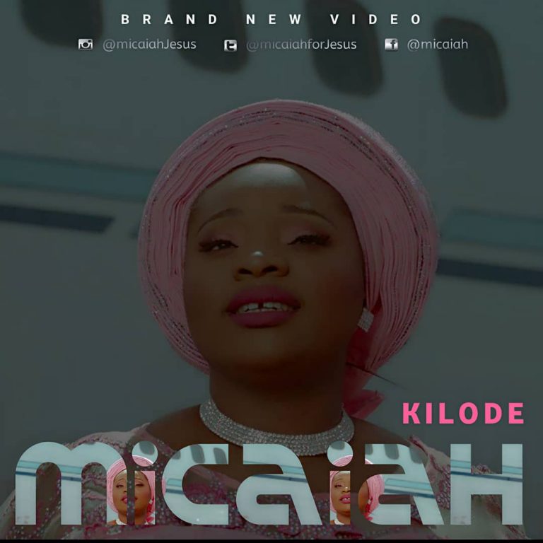 New Video: Micaiah – Kilode