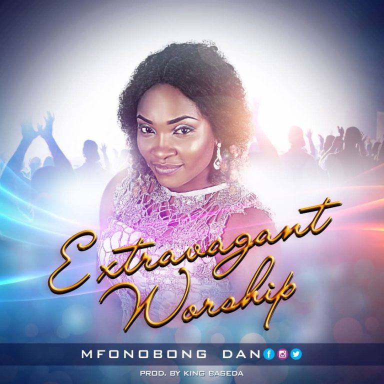 Mfonobong Dan – I Bless You ( Prod. By King Baseda ) | @Premium9ja