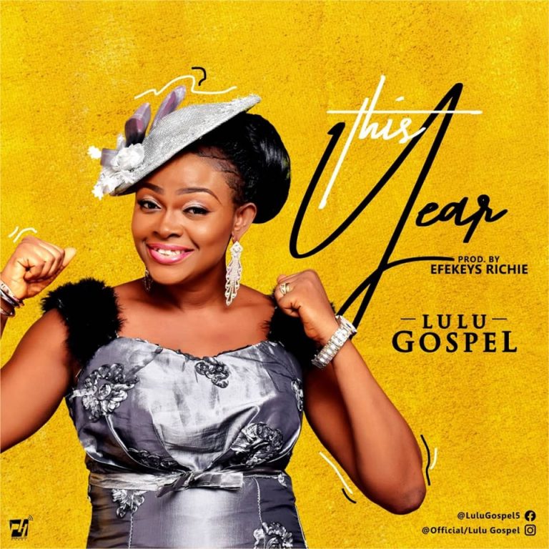 Audio + Video: Lulu Gospel – This Year