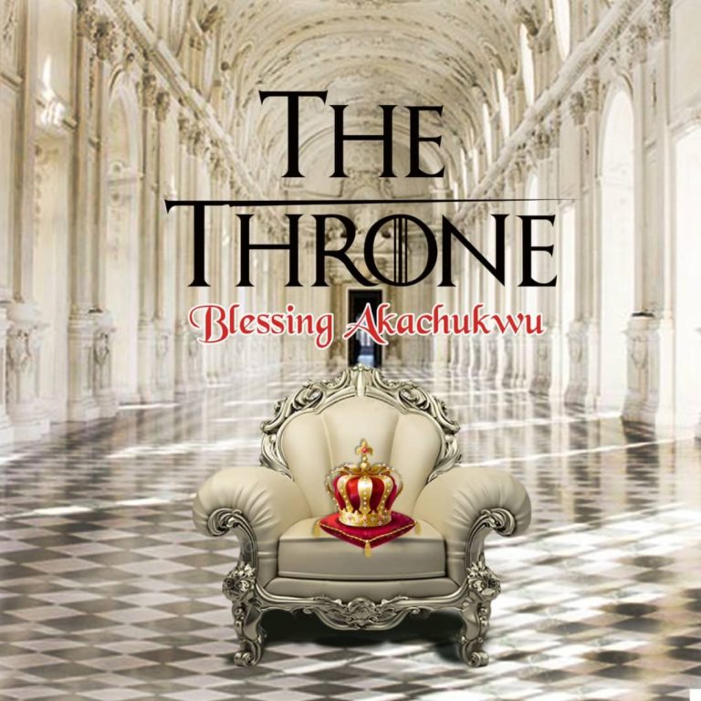 New Video – Minister Blessing – The Throne || @Min_Blessing