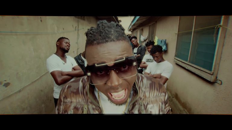 Official Video – Akpororo – Hallelujah