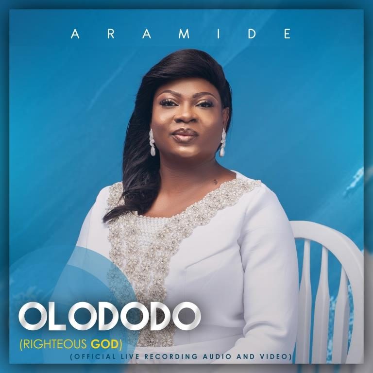 New Music + Video – Aramide – Olododo