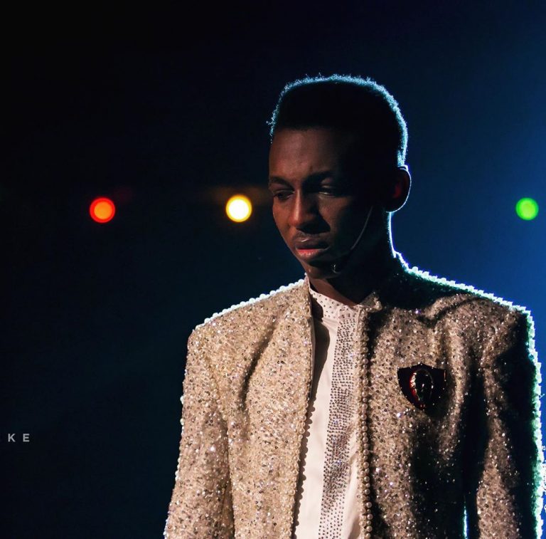 New Music – Frank Edwards – Suddenly