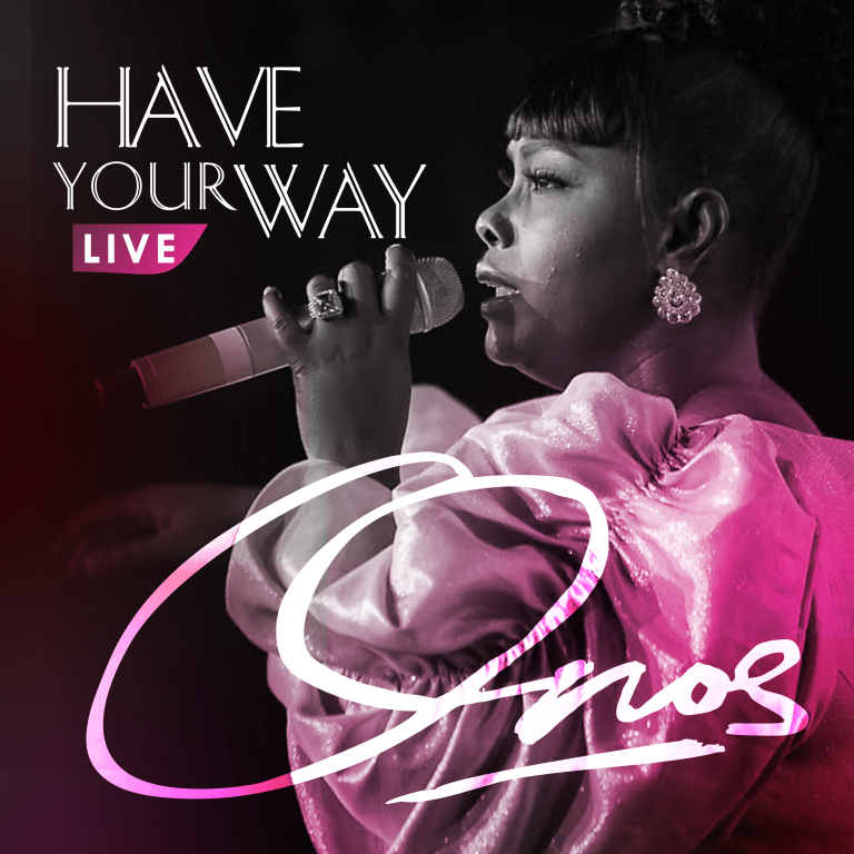 Onos Releases Powerful Worship Song “Have Your Way”