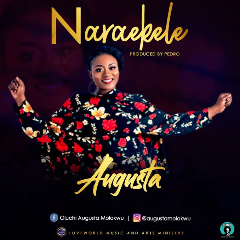 New Music – Augusta – Nara Ekele
