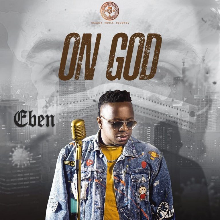 New Music – Eben – On God