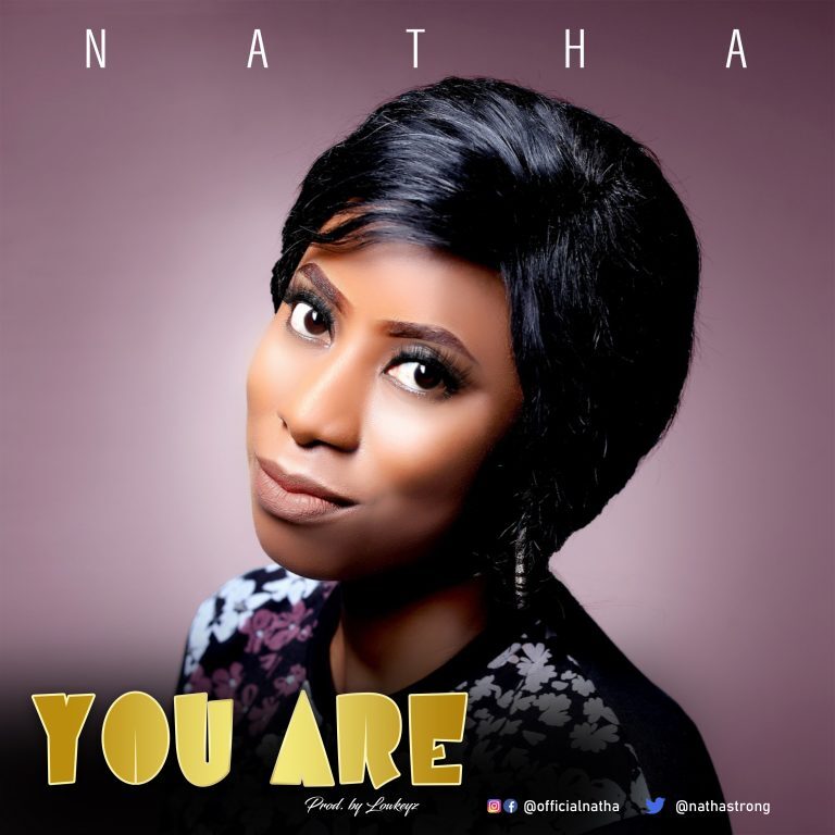 New Music – Natha – You Are