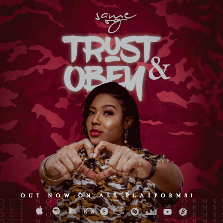 New Music – SameOG – Trust and Obey