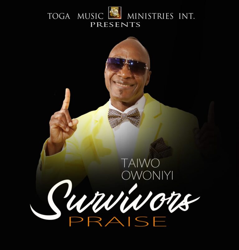 New Music – Taiwo Owoniyi – Survivors Praise