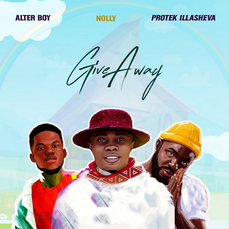 New Music – Dabo Williams ft. Nolly & Protek Illasheva – Giveaway