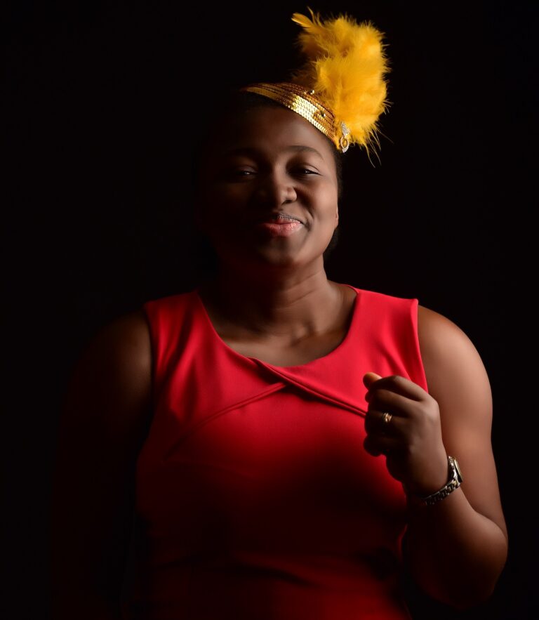 New Video – Goodness Ibeh – Udomsinachi