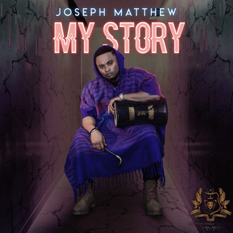 Official Video – My Story – Joseph Matthew