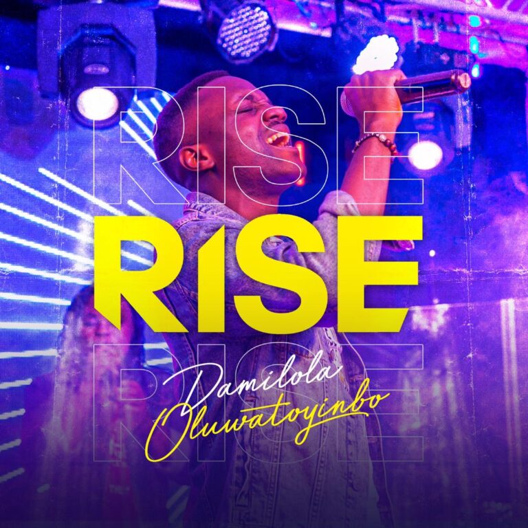 Video –  Damilola Oluwatoyinbo – Rise