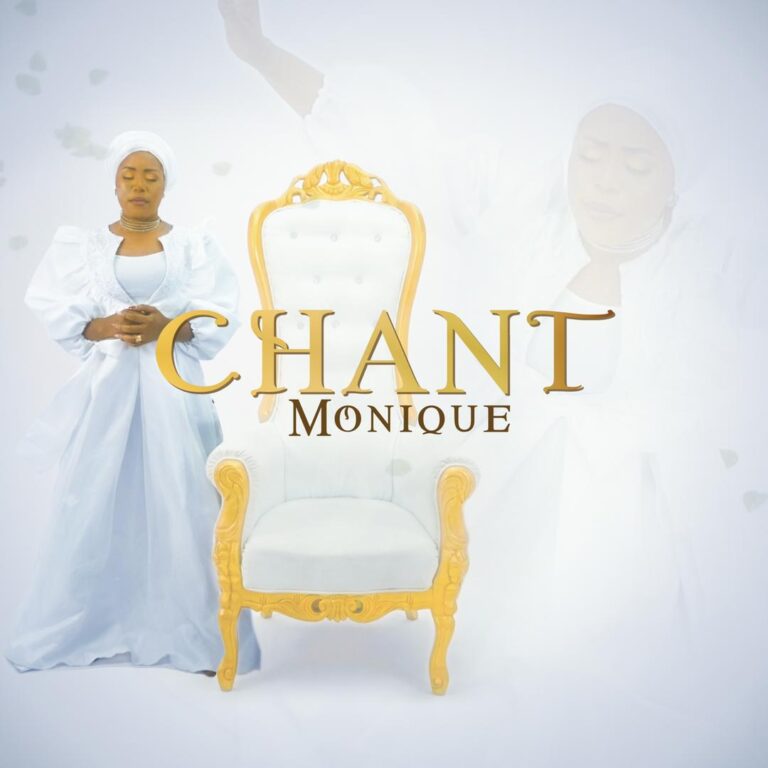 Official Video – Chant – Monique