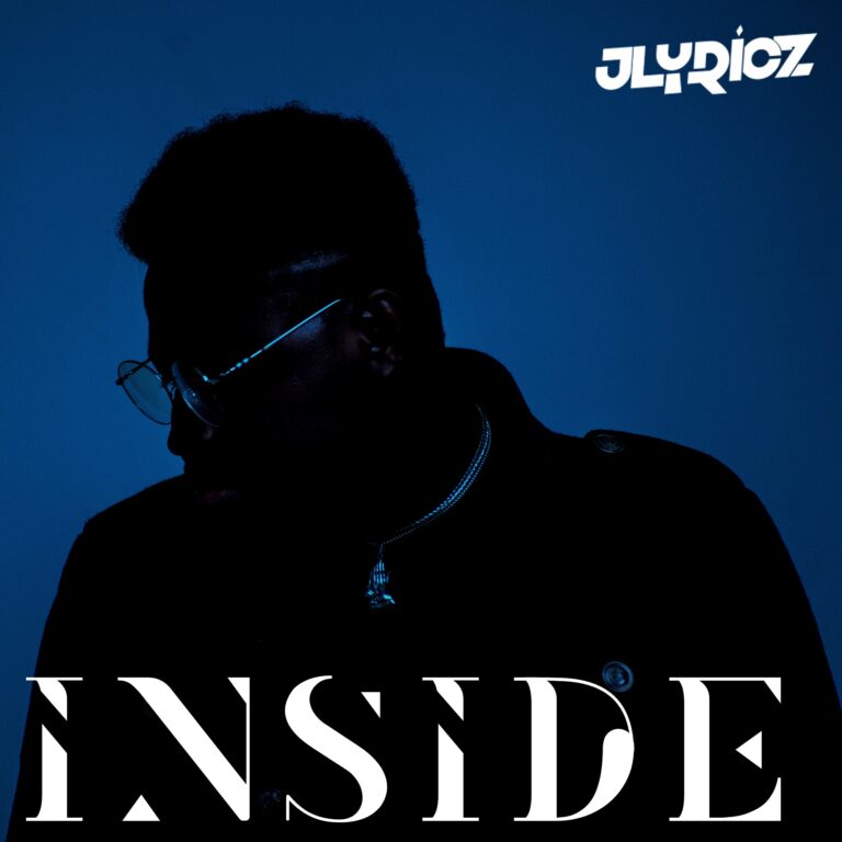 New Music + Video: Jlyricz – Inside