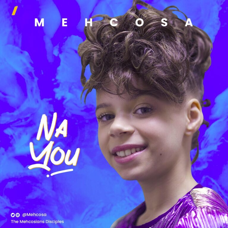 New Music – Mehcosa – Na You