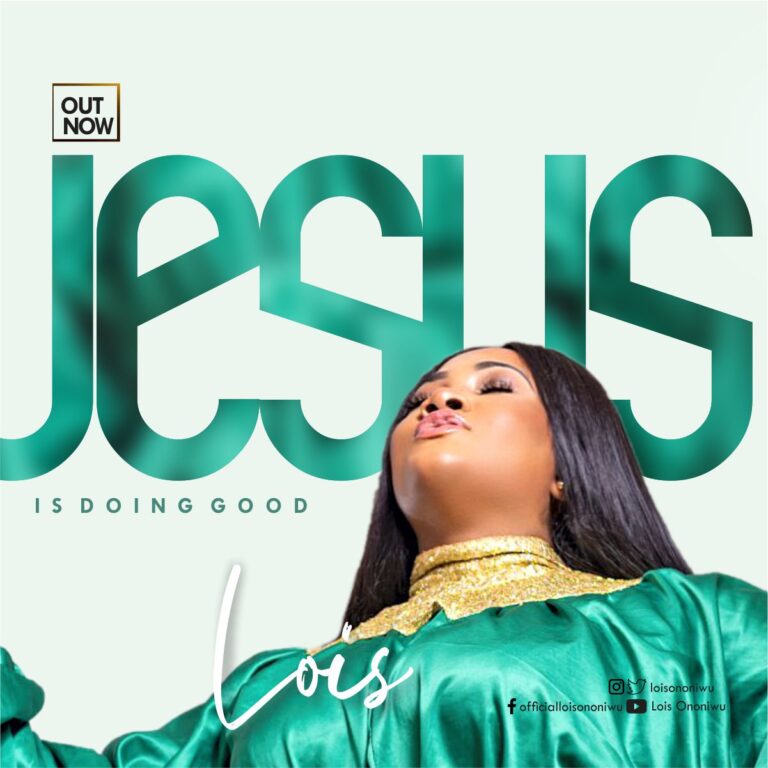 New Music –  Preacher And  Lois  Jesus Is Doing Good