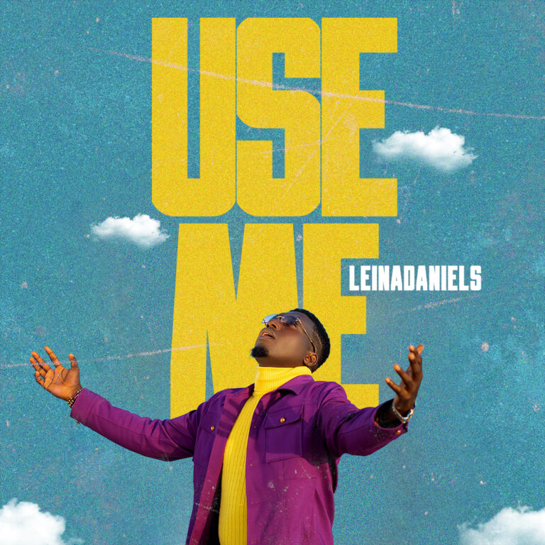 New Music – Leina Daniels  “use me”