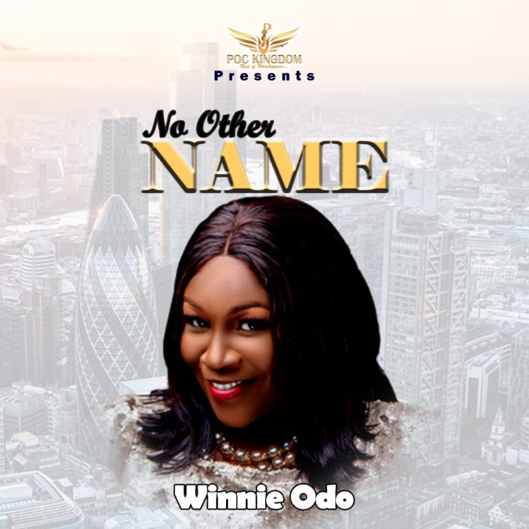 New Music – Preacher And Winnie Odo – No Other Name