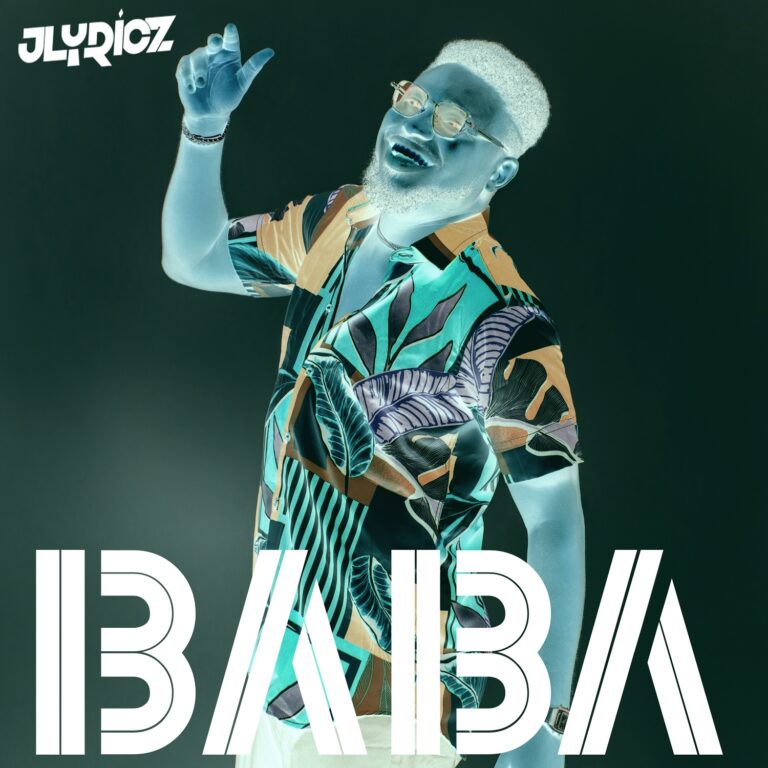 New Music – Jlyricz  Baba