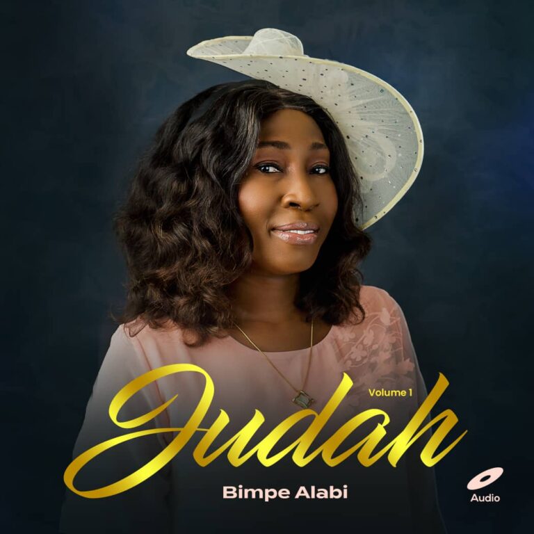 New Music –  Bimpe Alabi Judah