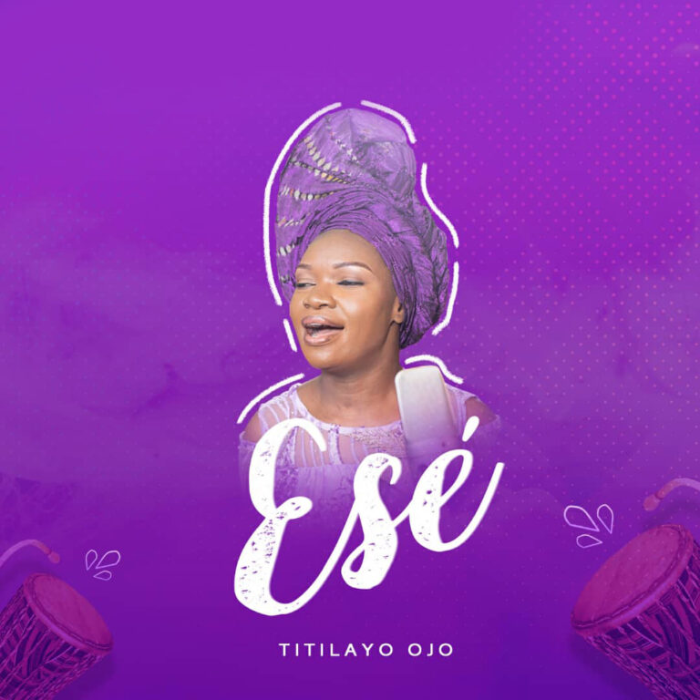 New Music – Titilayo Ojo