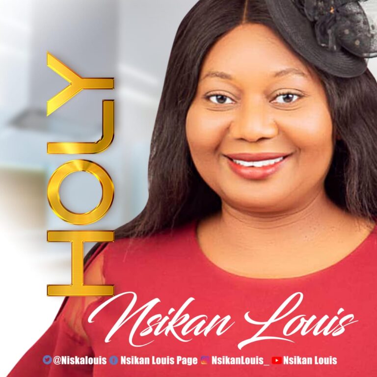 New Video –  Nsikan Louis Kick Holy