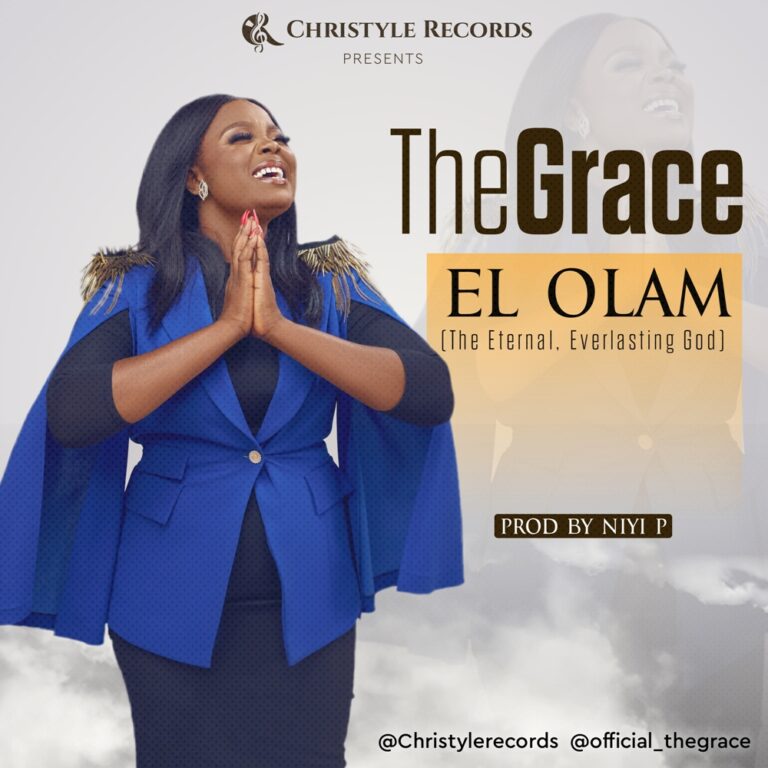 New Music – El Olam TheGrace