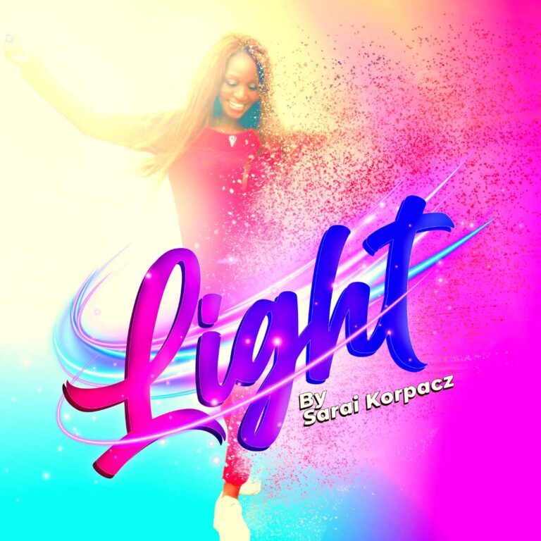 New Music –  Sarai Korpacz Light