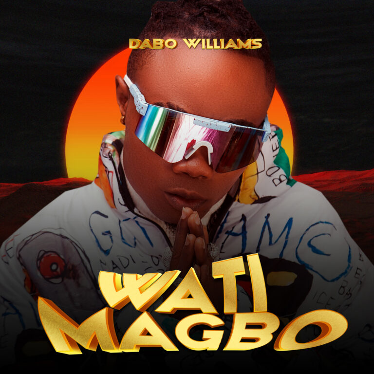 New Music – Dabo Williams  Watimagbo