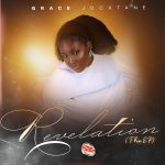 Revelation Cover Art (front)