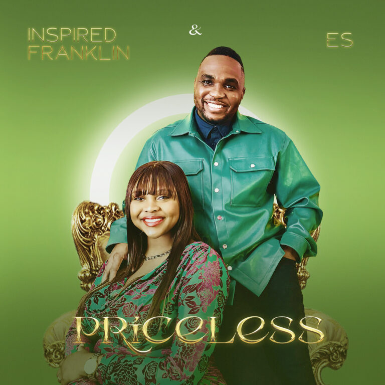 New Music – Priceless – Es & Inspired Franklin