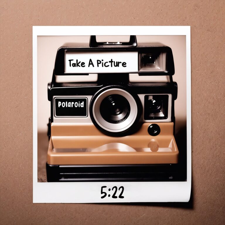 New Music & Video – Take A Picture – 5:22 Ft Jayce 522