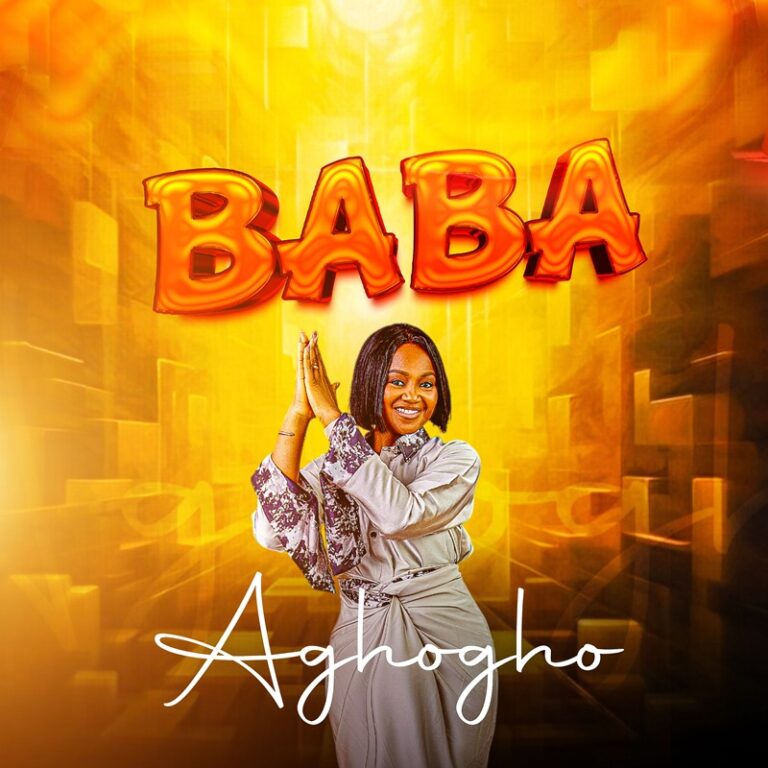 New Music & Video – Aghogho – Baba
