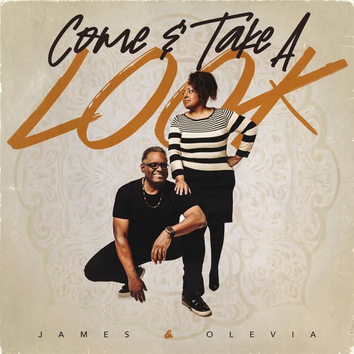New Video – Come & Take A Look – James & Olevia
