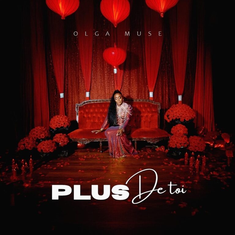 New Music & Video – Plus De Toi (More of You) – Olga Muse