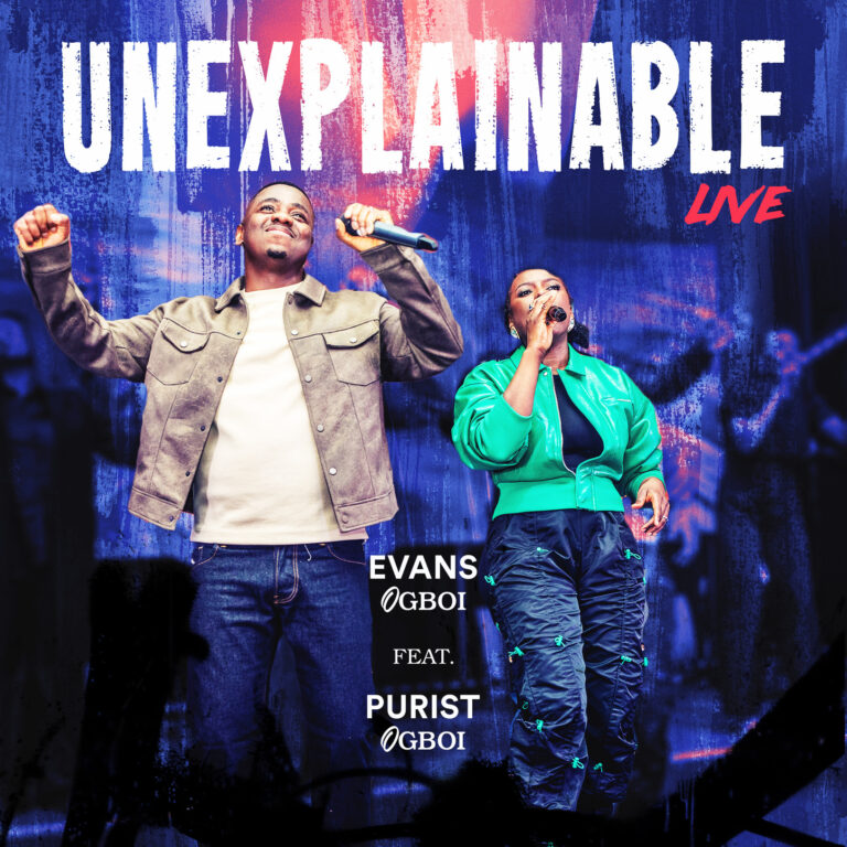 New Music & Video – Unexplainable – Evans & Purist Ogboi