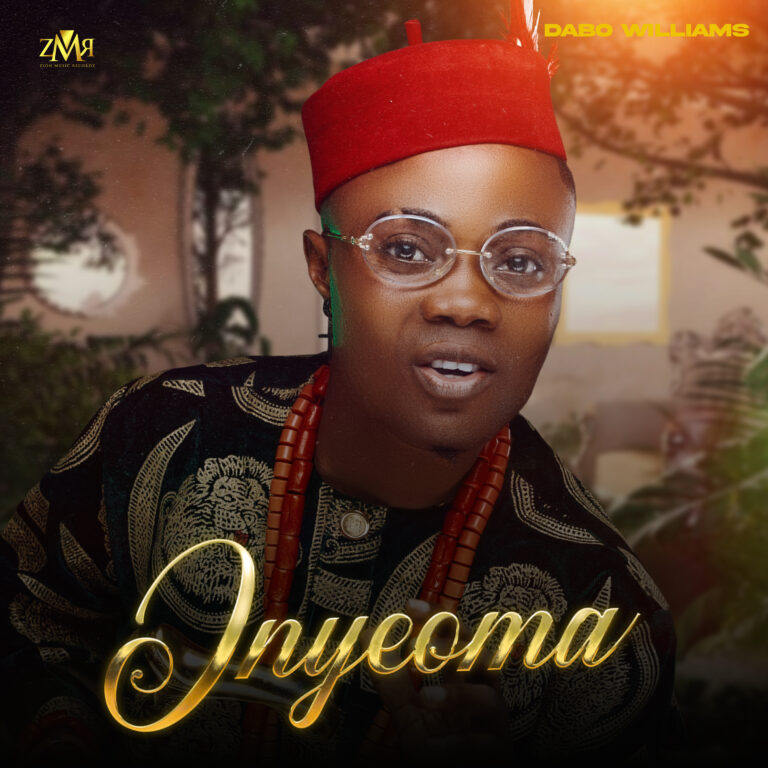 New Music – Onyeoma – Dabo Williams
